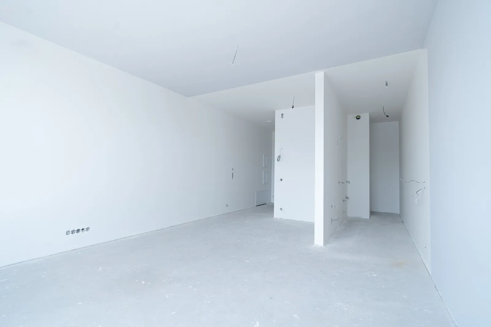 Wohnung 06 – Bereich am Kern