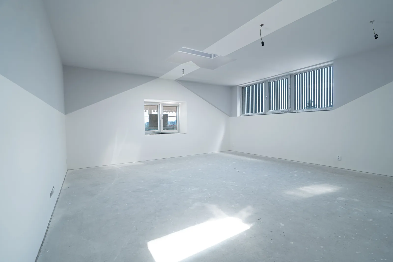 Apartment 09 – living room