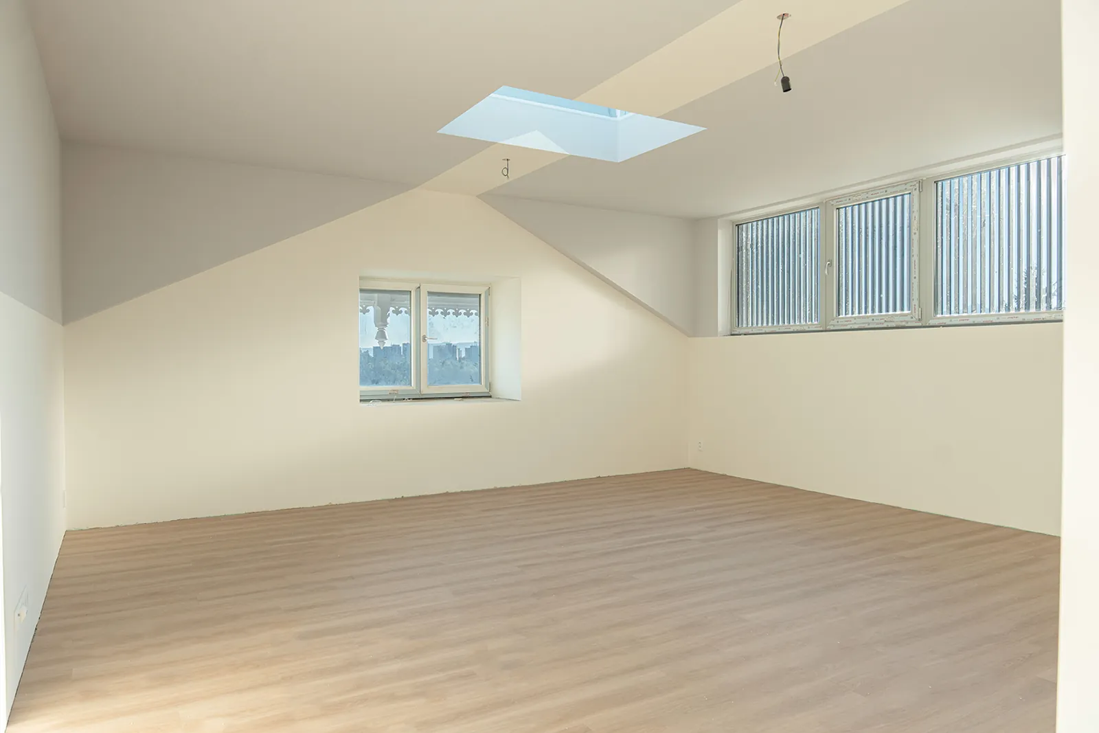 Apartment 09 – living room