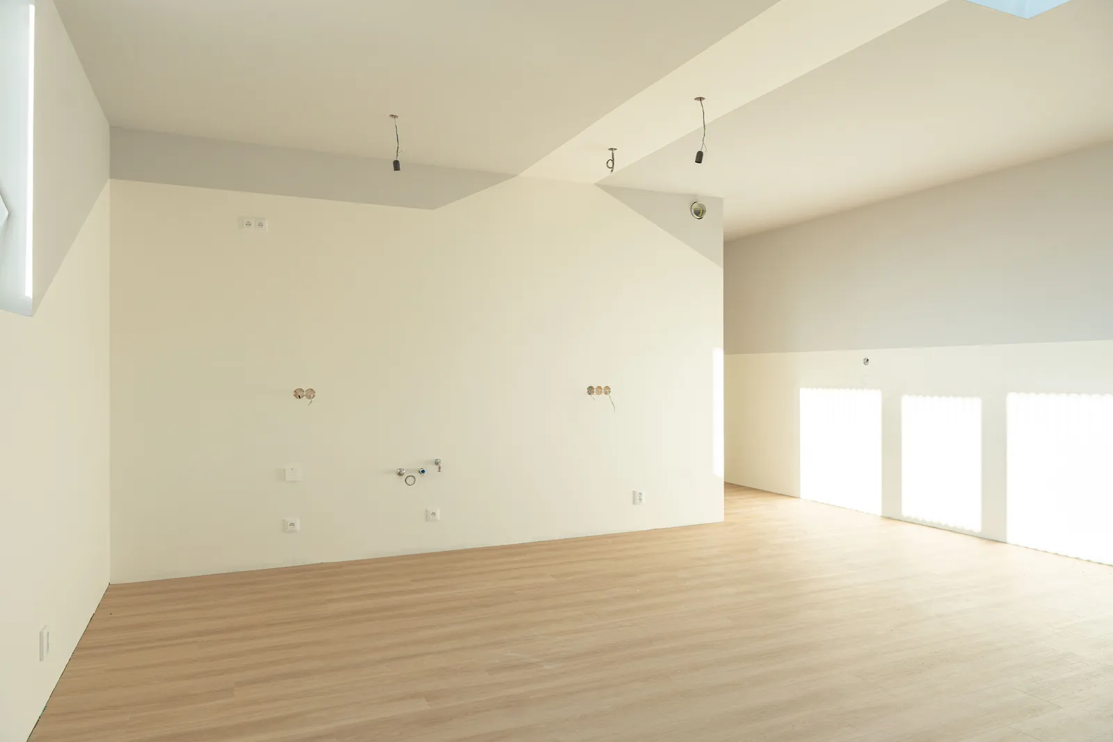 Apartment 09 – kitchenette