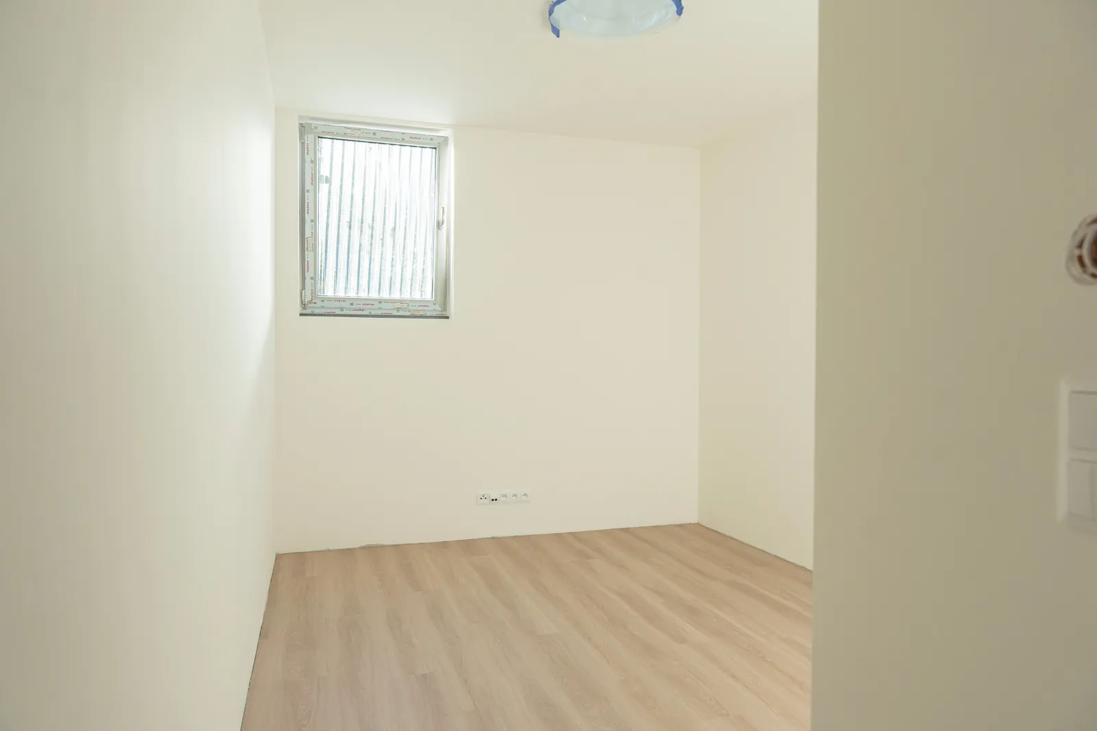 Apartment 09 – second room