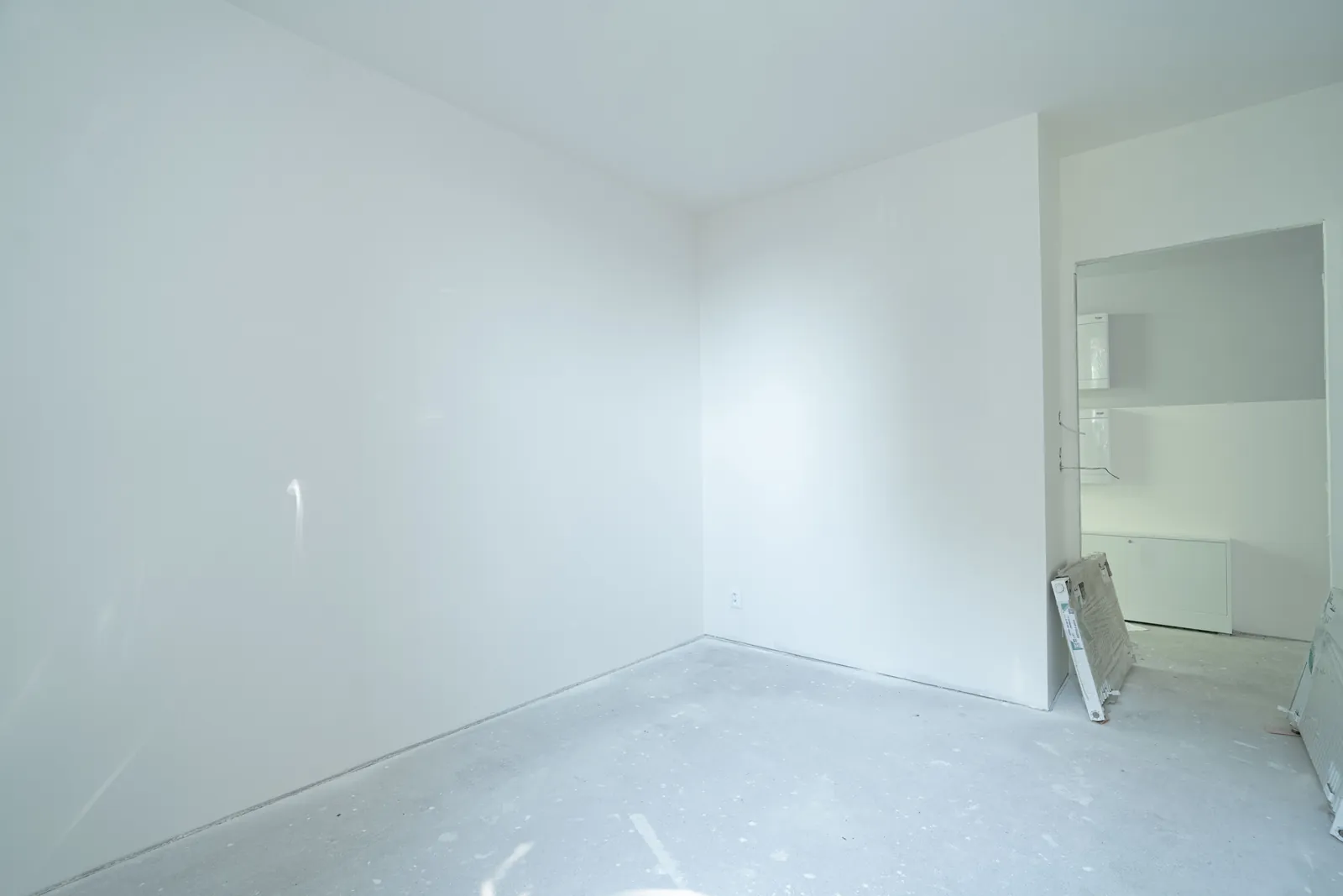Apartment 09 – second room
